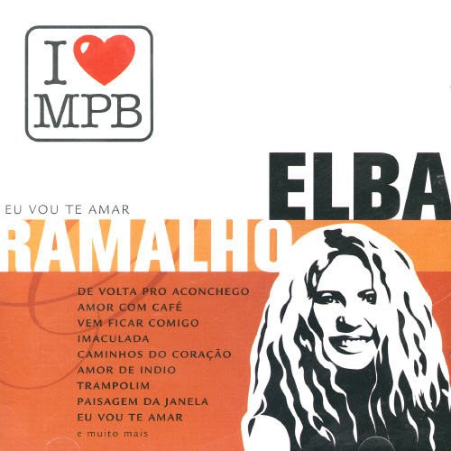 Algopix Similar Product 2 - I Love MPB