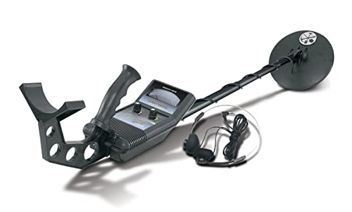 Algopix Similar Product 5 - Bounty Hunter Gold Digger Metal