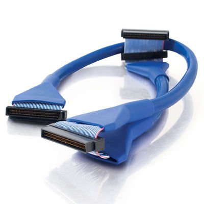 Algopix Similar Product 1 - C2GCables to Go 27062 Round Internal