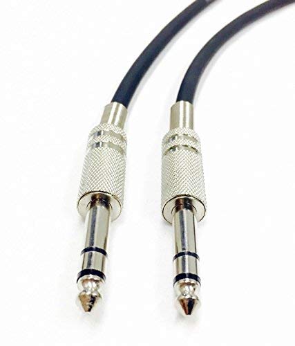 Algopix Similar Product 14 - C2G 40068 ProAudio 14 Inch Male to