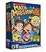 Algopix Similar Product 15 - Math Missions Grades 3rd5th with Card