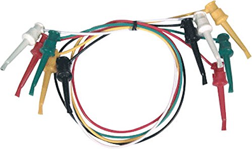 Algopix Similar Product 3 - Elenco Electronics TL21 Mini Grabber