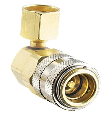 Algopix Similar Product 6 - FJC 6006 14mm x 15 90 Degree R134A