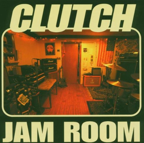 Algopix Similar Product 15 - Jam Room