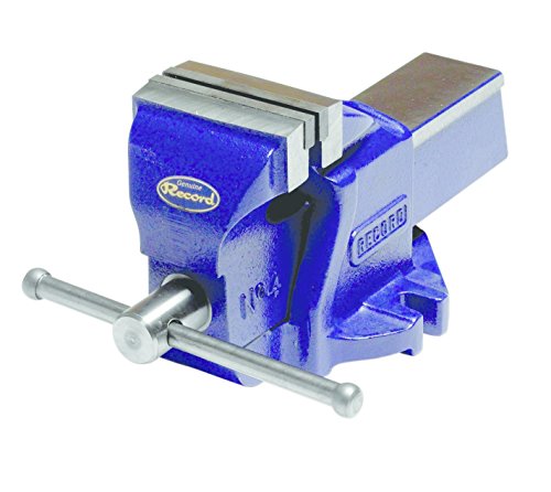 Algopix Similar Product 17 - IRWIN Tools Record 4ZR T4 Mechanics