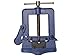 Algopix Similar Product 16 - 96 Hinged Pipe Vice 1/8-6in