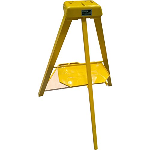 Algopix Similar Product 13 - Irwin Record Ts10 Tripod Stand Only