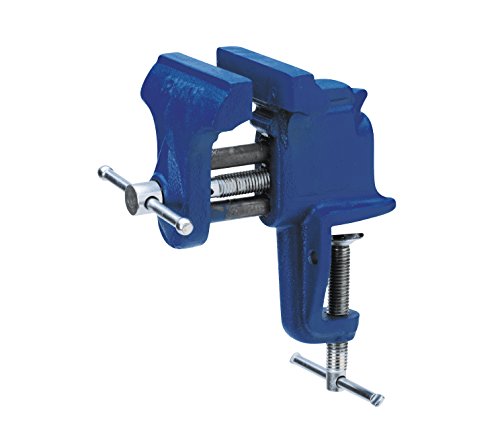 Algopix Similar Product 1 - Irwin Record V75b Table Vice 3in - Boxed