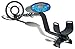 Algopix Similar Product 13 - Bounty Hunter QSI Quick Silver Metal