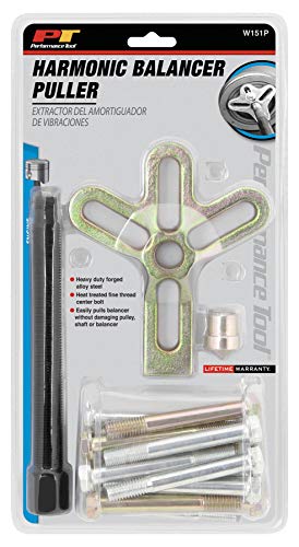 Algopix Similar Product 13 - Performance Tool W151P Harmonic
