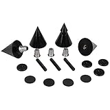 Algopix Similar Product 8 - Dayton Audio DSS4BK Black Speaker
