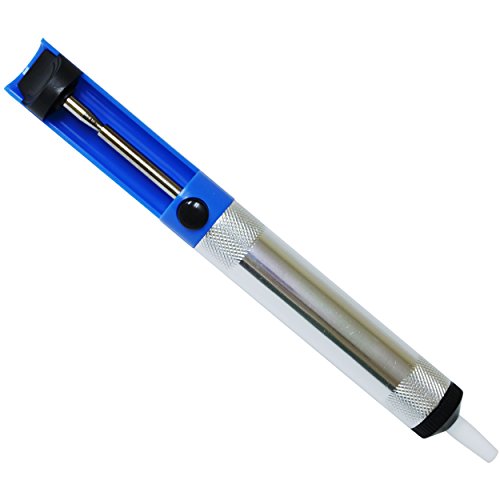 Algopix Similar Product 5 - Solder Sucker- desoldering pump