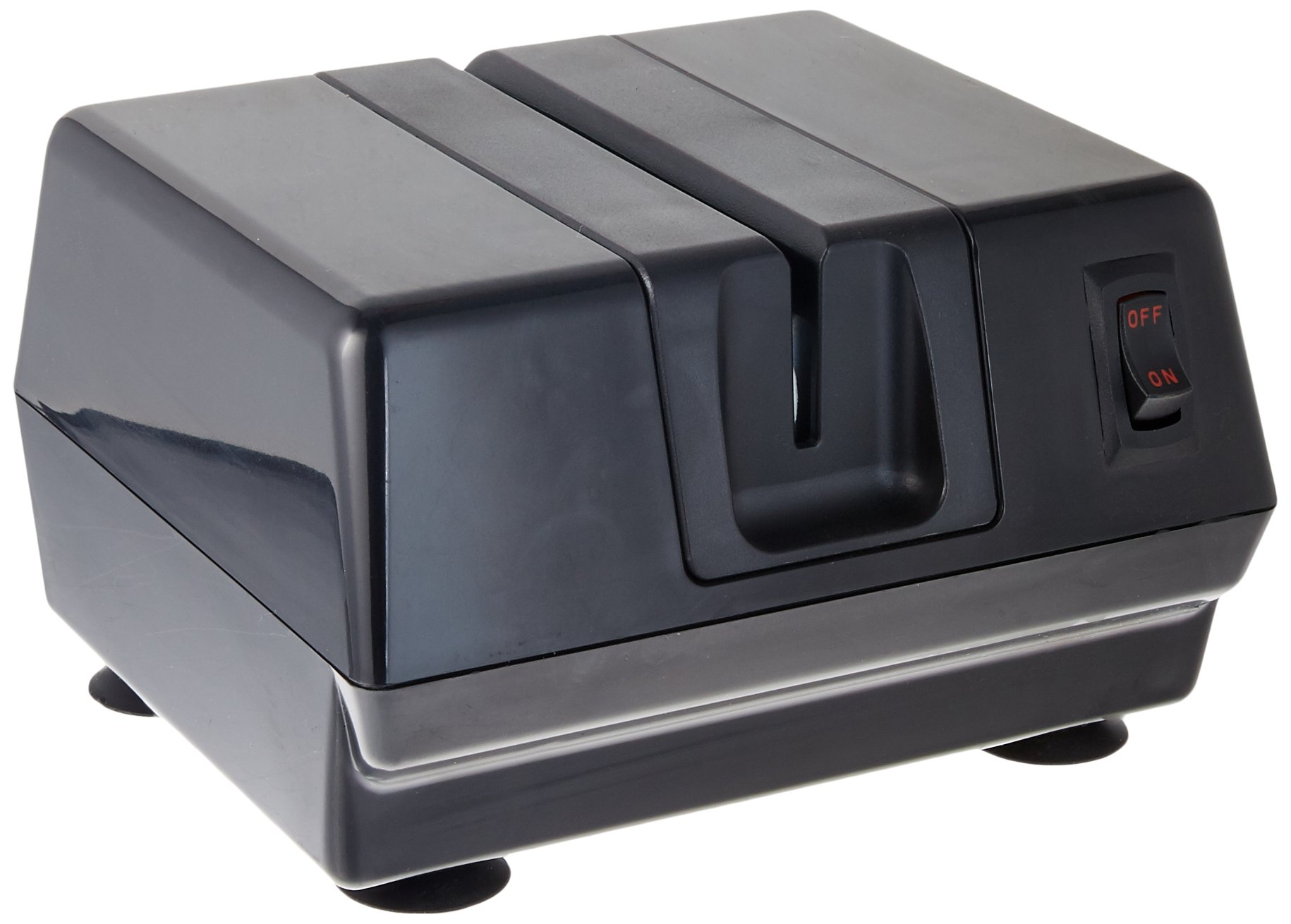 Algopix Similar Product 2 - McGowan fixed bladehunting