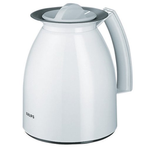 Algopix Similar Product 13 - Krups 28170 8Cup Thermal Carafe
