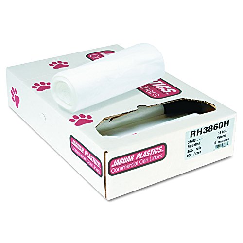 Algopix Similar Product 12 - JAGRH3860H - Heavy Grade Liners