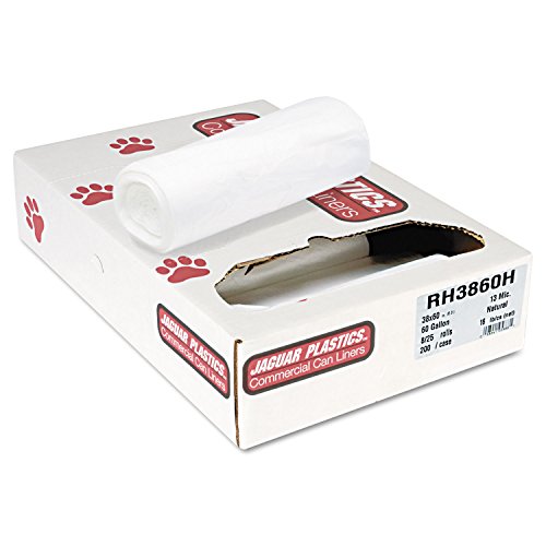 Algopix Similar Product 9 - JAGRH3860H - Heavy Grade Liners