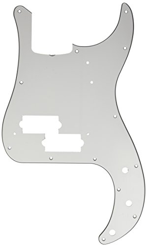 Algopix Similar Product 3 - Fender VintageStyle Pickguard 60s