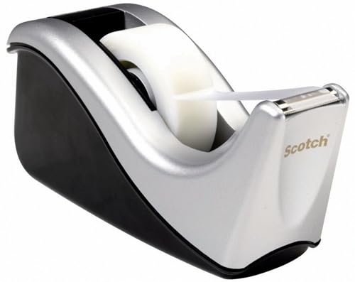Algopix Similar Product 19 - Scotch Desktop Tape Dispenser