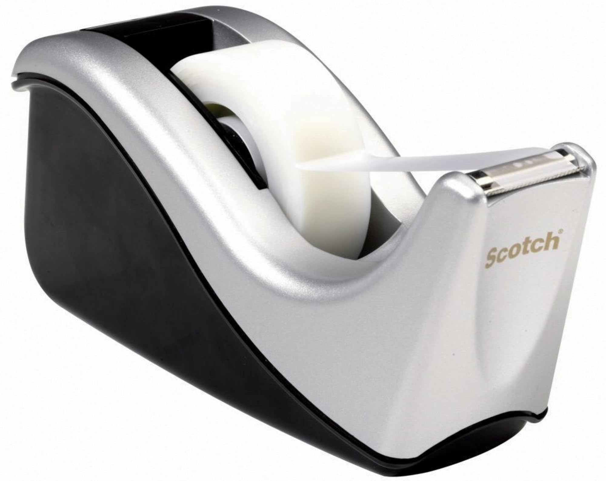 Algopix Similar Product 5 - Scotch Desktop Tape Dispenser