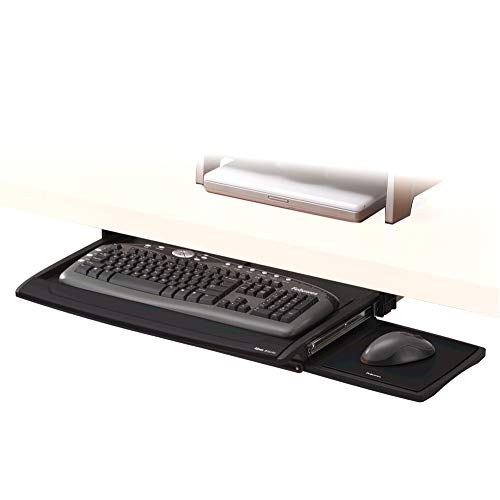 Algopix Similar Product 20 - Fellowes 8031201 Office Suites Deluxe