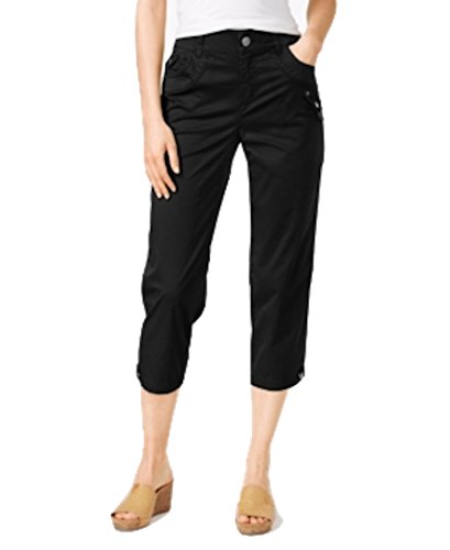Algopix Similar Product 12 - Style & Co. Women's Capri Pants (10P)