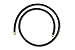 Algopix Similar Product 1 - Earls 350604 ProLite 350 Nylon 4AN