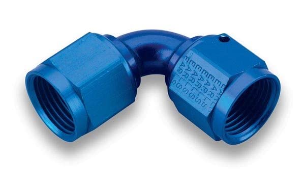 Algopix Similar Product 4 - 935112ERL Earls 90 Degree 12 AN