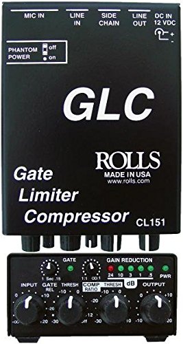 Algopix Similar Product 12 - Rolls CL151 GLC Gate and
