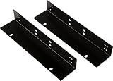 Algopix Similar Product 1 - Mackie RM1402VLZ Rackmount Brackets