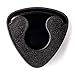 Algopix Similar Product 20 - Jim Dunlop 0 String pickholder Right
