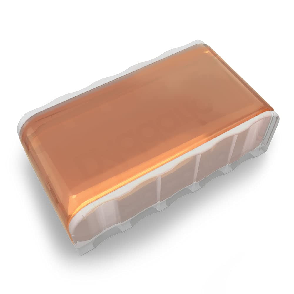 Algopix Similar Product 1 - DAddario Violin Rosin  Cello Rosin 