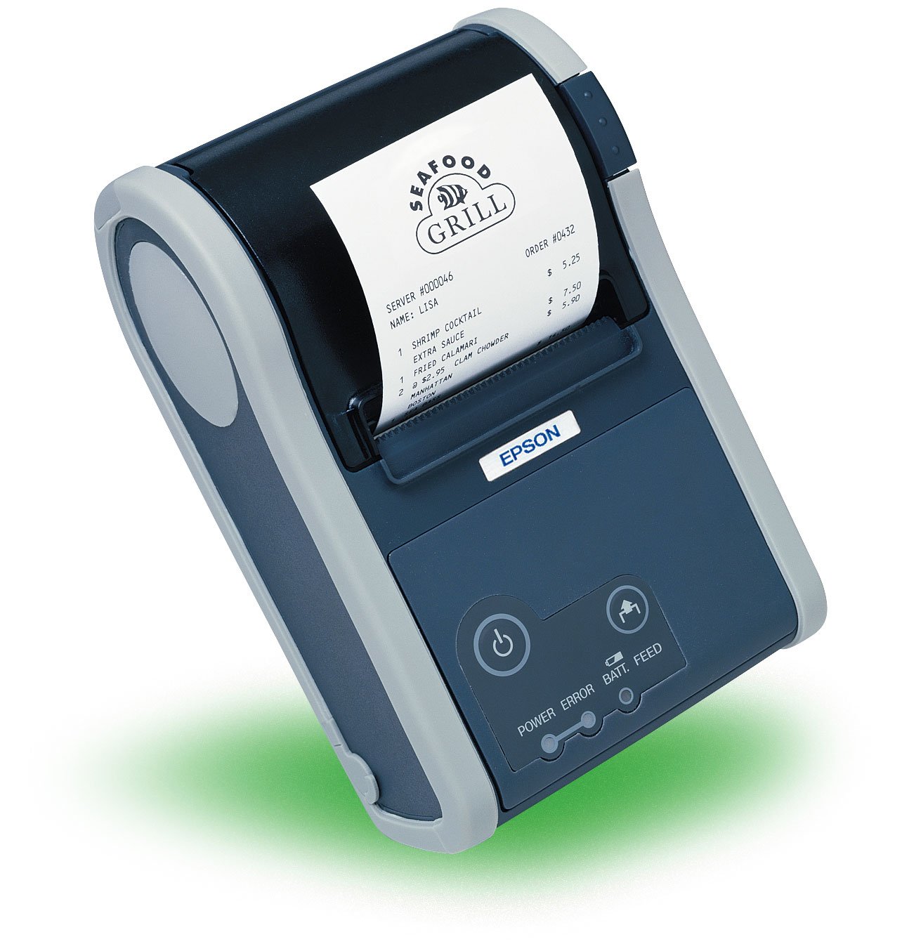 Algopix Similar Product 1 - Epson UBU02 Accessory ConnectIT