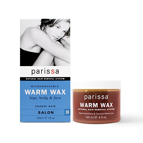 Algopix Similar Product 6 - Parissa Natural Hair Remover