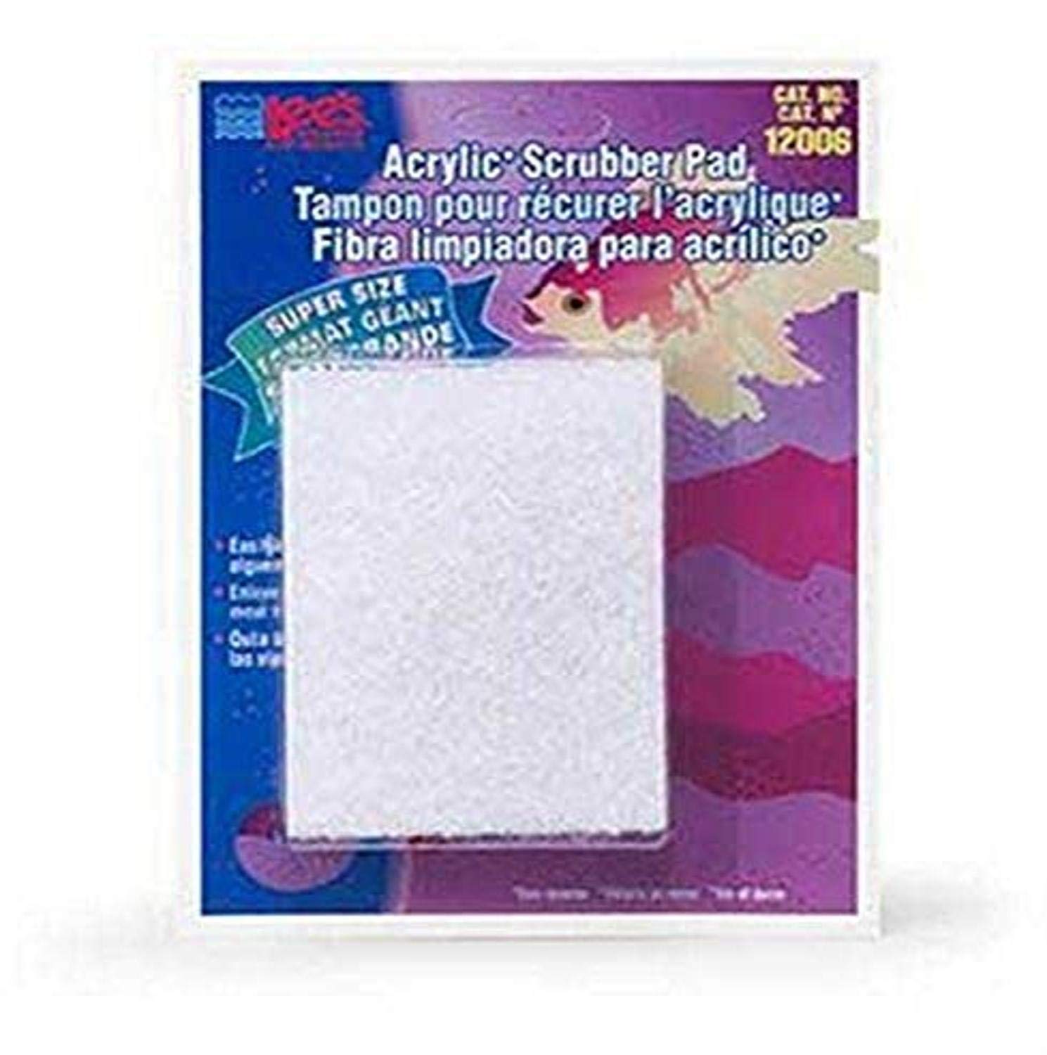 Algopix Similar Product 15 - Lees Pet Products ALE12006 Fine