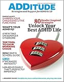 Algopix Similar Product 1 - ADDitude