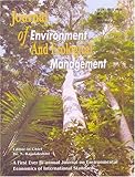 Algopix Similar Product 13 - Journal of Environment and Ecological