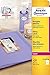 Algopix Similar Product 20 - Avery Zweckform L776740 Labels with