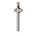 Algopix Similar Product 16 - Dremel 9.5 mm Corner Rounding Bit