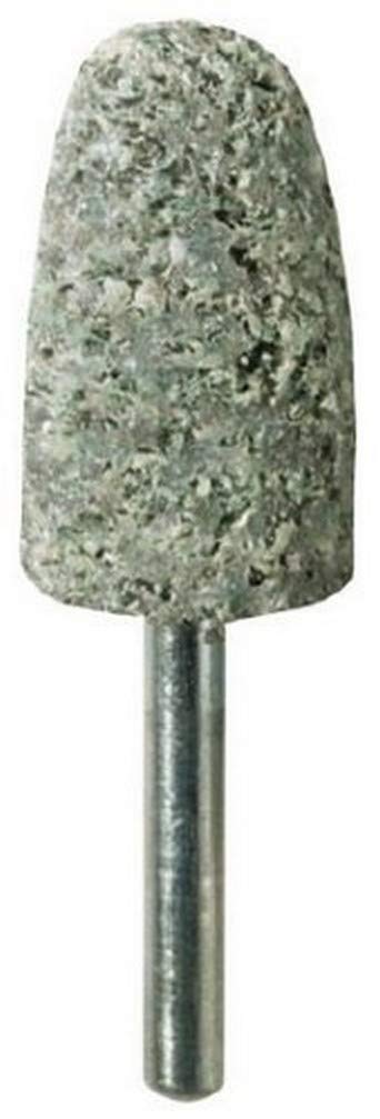Algopix Similar Product 20 - Dremel13 mm Bullet Shaped Abrasive Point
