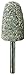 Algopix Similar Product 3 - Dremel13 mm Bullet Shaped Abrasive Point