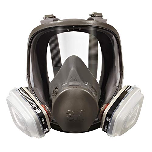 Algopix Similar Product 5 - 3M - Paint Spray Packout Med P95 (7162)