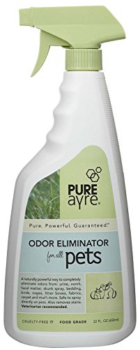 Algopix Similar Product 3 - PureAyre  AllNatural PlantBased Pet