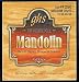 Algopix Similar Product 6 - GHS Strings Mandolin Strings (PF250)