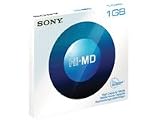 Algopix Similar Product 11 - Sony Hi-MD MiniDisc (1.0 GB)