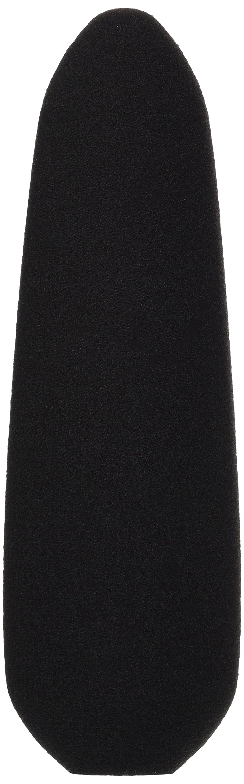 Algopix Similar Product 9 - Sennheiser MZW66 Grey Foam Windscreen