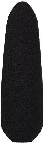 Algopix Similar Product 8 - Sennheiser MZW66 Grey Foam Windscreen