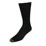 Algopix Similar Product 14 - Gold Toe Mens Fluffies Casual Socks