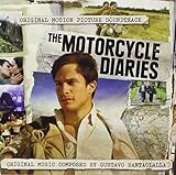 Algopix Similar Product 6 - The Motorcycle Diaries