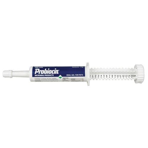 Algopix Similar Product 19 - Vet's Plus Probiocin Oral Gel for Pets