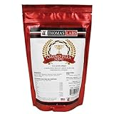 Algopix Similar Product 11 - THOMAS LABORATORIES Amino Plex 500016